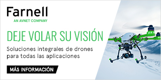 Anuncio Farnell