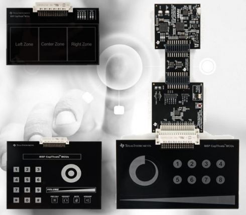 ti kit desarrollo e141741 w