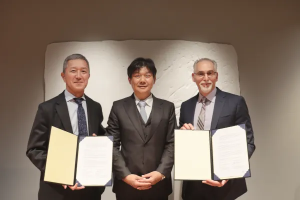 Firma acuerdo Rohm y Tata Electronics