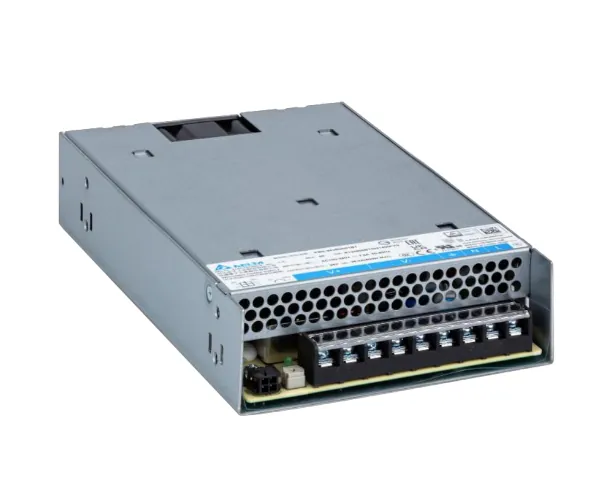 Fuente de alimentación DELTA PMR-1K0W