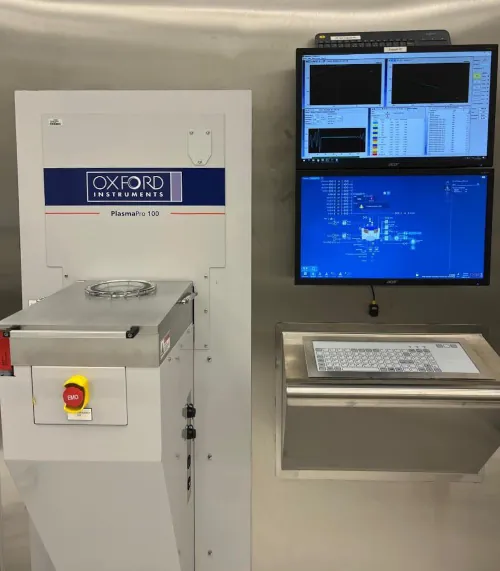 Quinas impulsa ULTRARAM con tecnología ALE y fabricación cuántica avanzada en KAUST