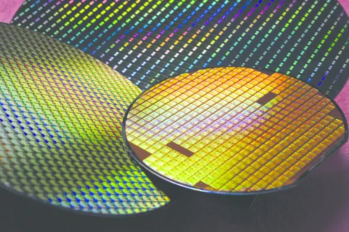 Siemens y TSMC: Automatización con IA para el Diseño de Semiconductores Avanzados