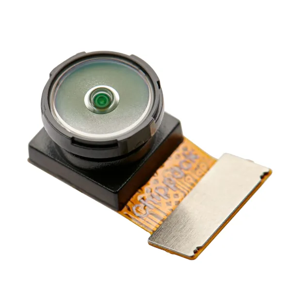 STMicroelectronics lanza sensores de imagen VD55G4 y VD65G4 de consumo ultrabajo para visión siempre activa