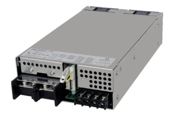 TDK Lambda amplía la serie HWS3000 con la nueva fuente programable trifásica HWS3000GT4