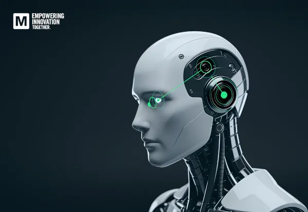 El auge de los robots humanoides: Mouser analiza las tecnologías que impulsan su evolución