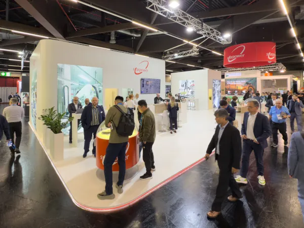 StarPower Semiconductor en PCIM Europe 2026: innovación en semiconductores de potencia y SiC