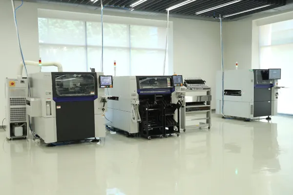 Yamaha Motor abre división de robótica en Gurugram, India | SMT, robots industriales y semiconductores