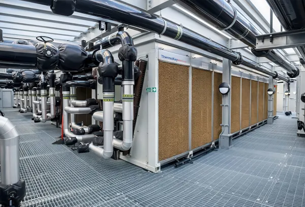 Vertiv completa la adquisición de ThermoKey para reforzar sus soluciones térmicas para IA y centros de datos