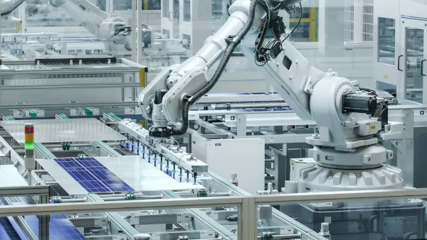 Arrow Electronics lanza un centro de recursos para impulsar la automatización industrial y la Industria 4.0