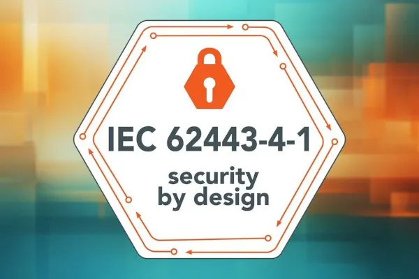 congatec obtiene la certificación IEC 62443-4-1 y refuerza la ciberseguridad en sistemas embebidos y edge computing