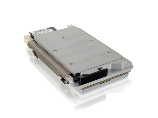 Kontron lanza la VX33211 con GPU NVIDIA RTX PRO Blackwell