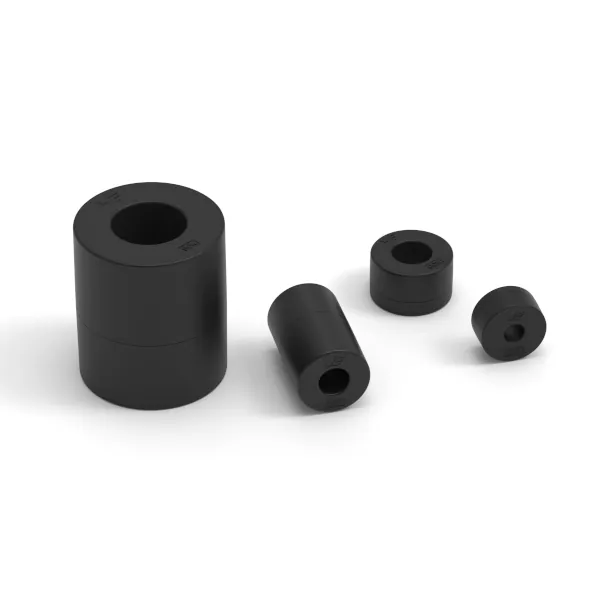 Würth Elektronik amplía su gama EMC con núcleos de ferrita nanocristalinos WE-NCC