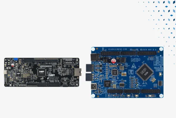  placas FRDM-A-S32K312 y FRDM-A-S32K344 de NXP