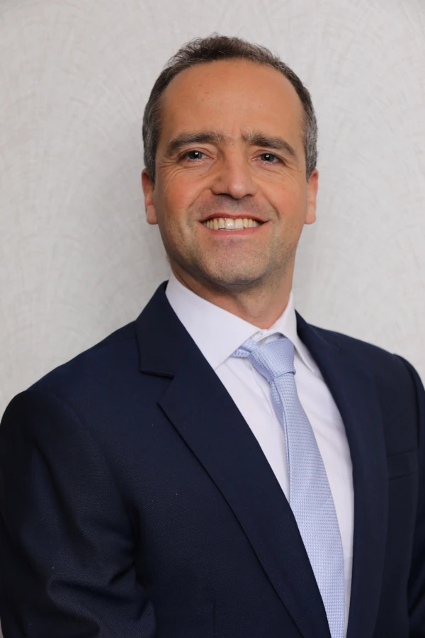 Electro Rent nombra a Stijn Sallaerts VP y Director General para EMEA
