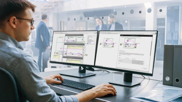 Emerson impulsa la ingeniería de pruebas con Nigel AI