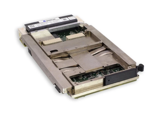 SYSGO y Kontron lanzan BSP para PikeOS en la VX3060